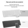 Logitech MK950 Bluetooth Wireless Keyboard and Mouse Combo