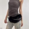 Fashionable Adjustable Belt Lightweight Waistband With Natural Friendly Fashionable Winter Accessory for Women and Girls