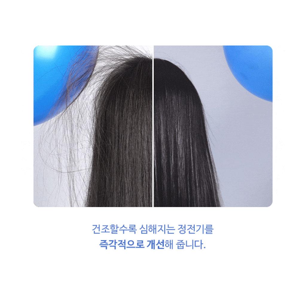 Hair Plus Protein Bond Feuchtigkeitsspray 200ml