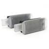 Volkswagen LED Foot Light Assembly for Golf, Sagitar, Magotan, CC, Sharan, Passat, Tiguan, and Bora