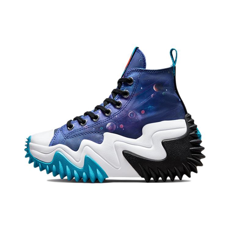 

новые Converse Run Star Motion Space Jam 36