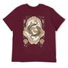 Fresh Pisces Twelve Constellation (12) T-shirt  Move T-shirts Casual Graphic Funny Novelty Leisure USA Size