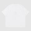 UMBRO [Quick-Dry] Hbl Football Puchibow Fresh Short Sleeve T-Shirt White Ur221Crs54