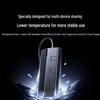 Ugreen 20W GaN Desktop Charging Station with Power Strip