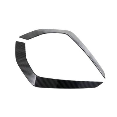 Exterieur accessoires – Sierlijsten