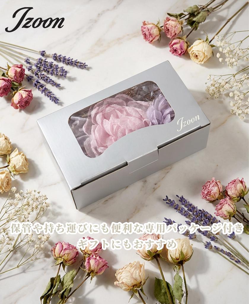 [JZOON] Hair Ornament for Graduation Ceremony, Hakama, Coming-of-Age Ceremony, Japanese Clothing, Kimono, Furisode, Japanese and Western Clothing,