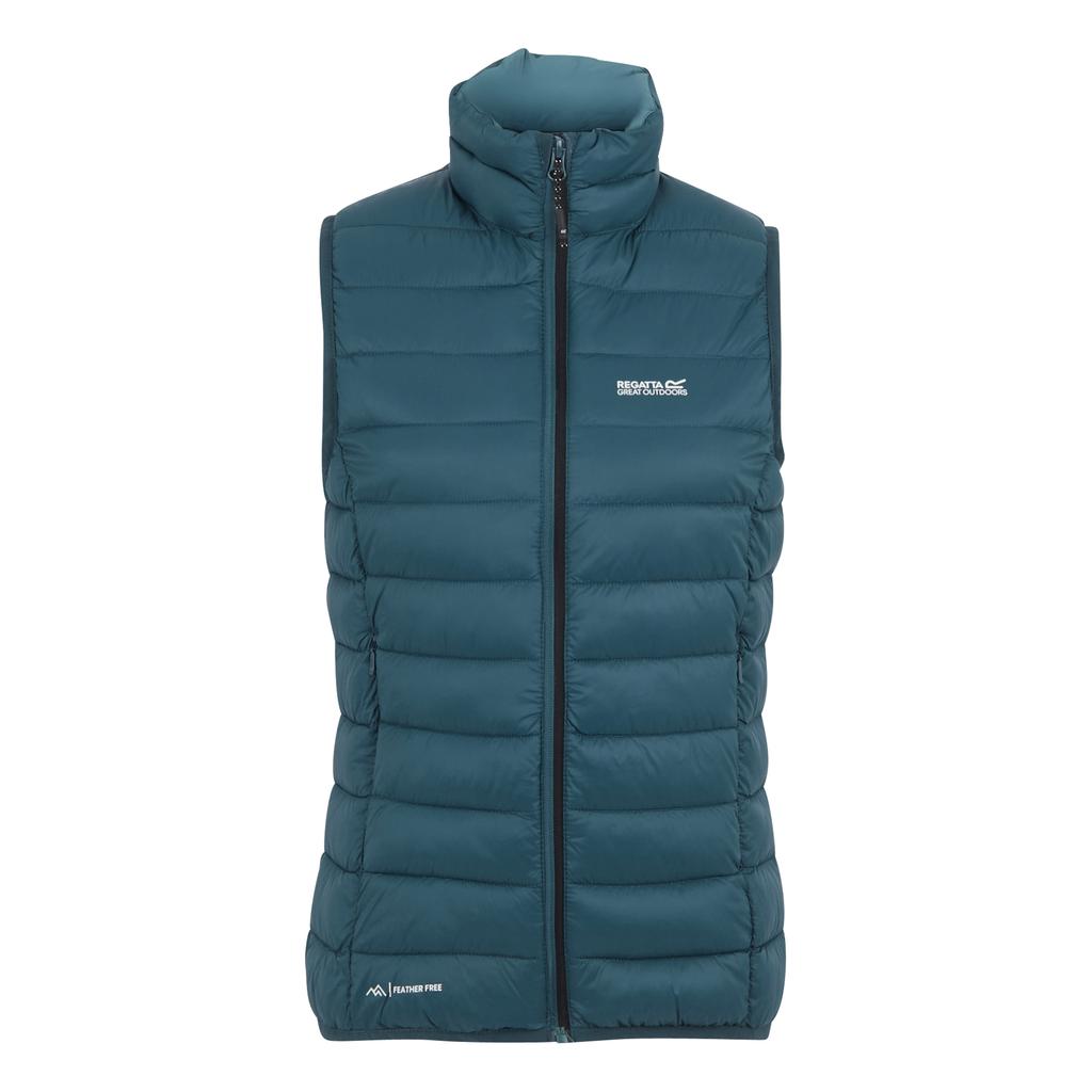 Regatta Womens/Ladies Marizion Gilet