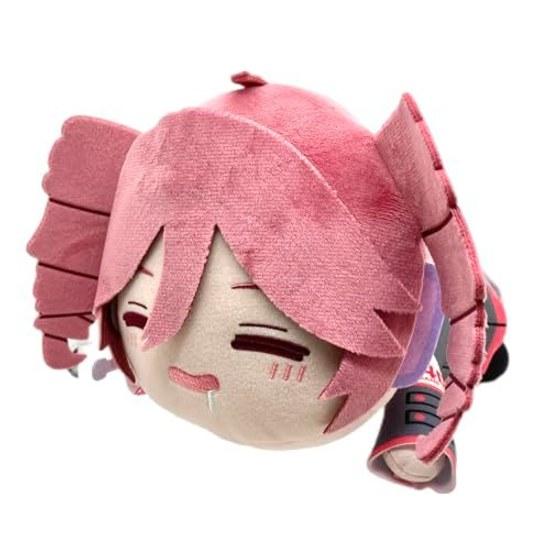 Juon Teto Kutenko BIG Plush Approximately 25 Cm (UTAU Teto)