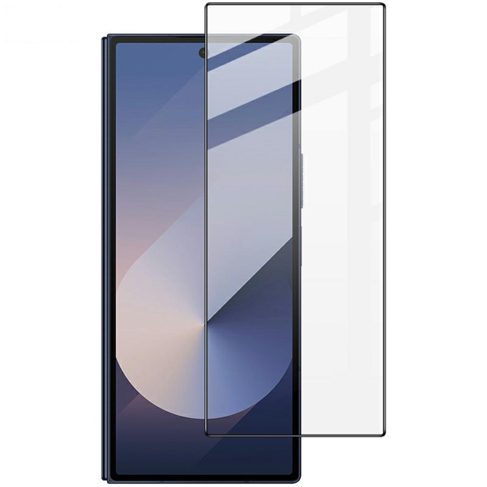 IMAK Pro+ Series For Samsung Galaxy Z Fold7 5G Tempered Glass Full Screen Protector Sensitive Touch Film