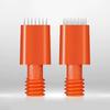 2Pcs Microblading Tattoo Fog Needles Permanent Makeup Manual Pen Tattoo Needle Light Oxygen Needles For Fog Eyebrow Lip Eyeline
