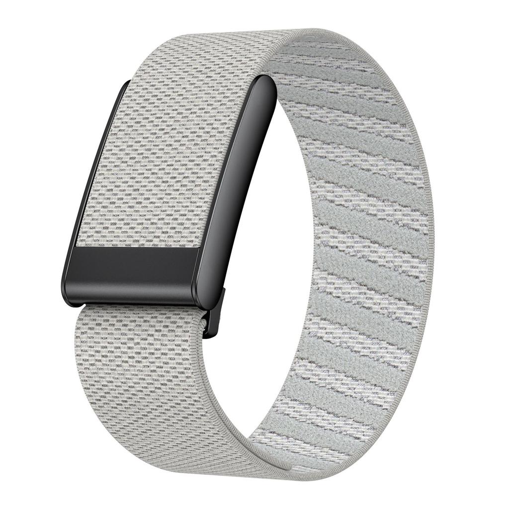 WHOOP 5.0/4.0 Nylon Woven Strap: Smart Sport Elastic Watch Band