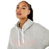 Firetrap Womens/Ladies Large Logo Hoodie