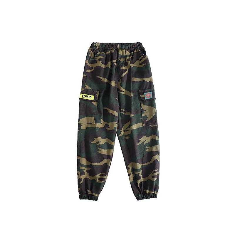 

Костюм для японских уличных танцев для девочек - Детский костюм для хип-хопа и джаза для модного выступления на сцене и подиуме 120cm