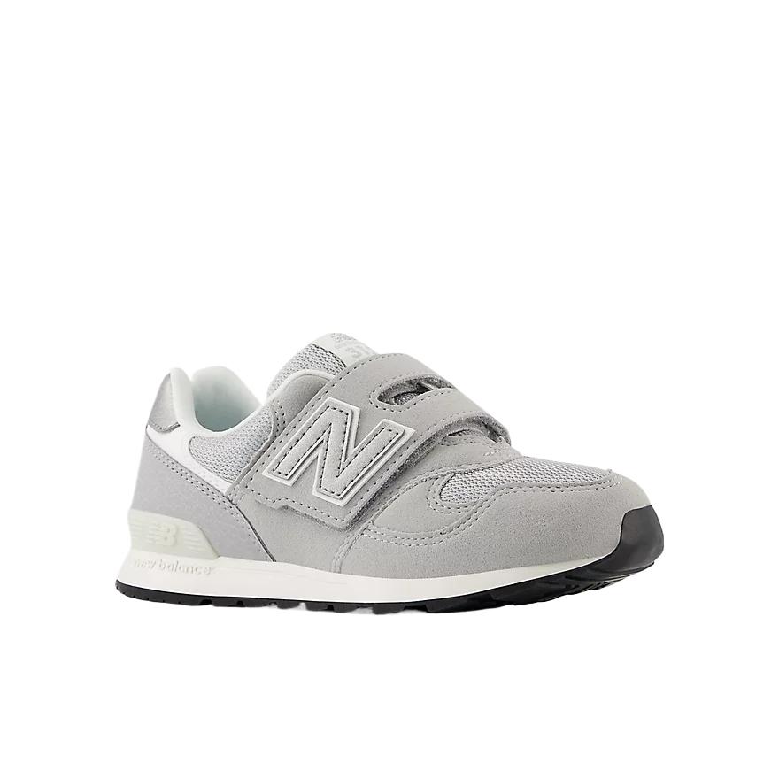 New Balance NB 313 Comfortable Fit Simple Fashion Kids Casual Shoes Kids Casual Shoes Blue White PO313TC2