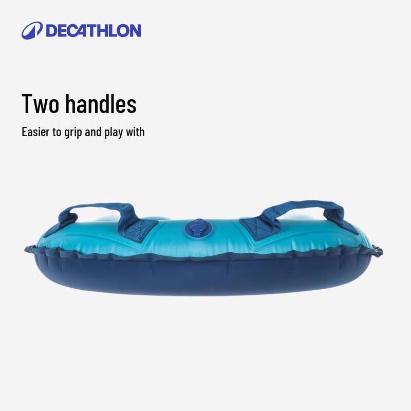 Decathlon Beginner Inflatable Bodyboard