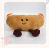 Plush Doll Atmosphere Home Decoration Doll Children's Gift Doll