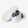 Fred Perry 23ss Unisex B721 Leather Sneakers