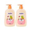 Frog Prince Fruit Shampoo & Shower Gel Duo Set