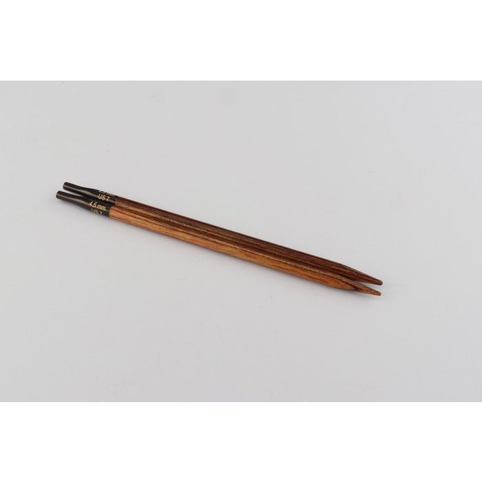 Aiguilles interchangeables KnitPro Ginger Spéciales 4,5mm - 31226