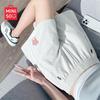 Women's Breathable Loose Fit Sport Shorts
