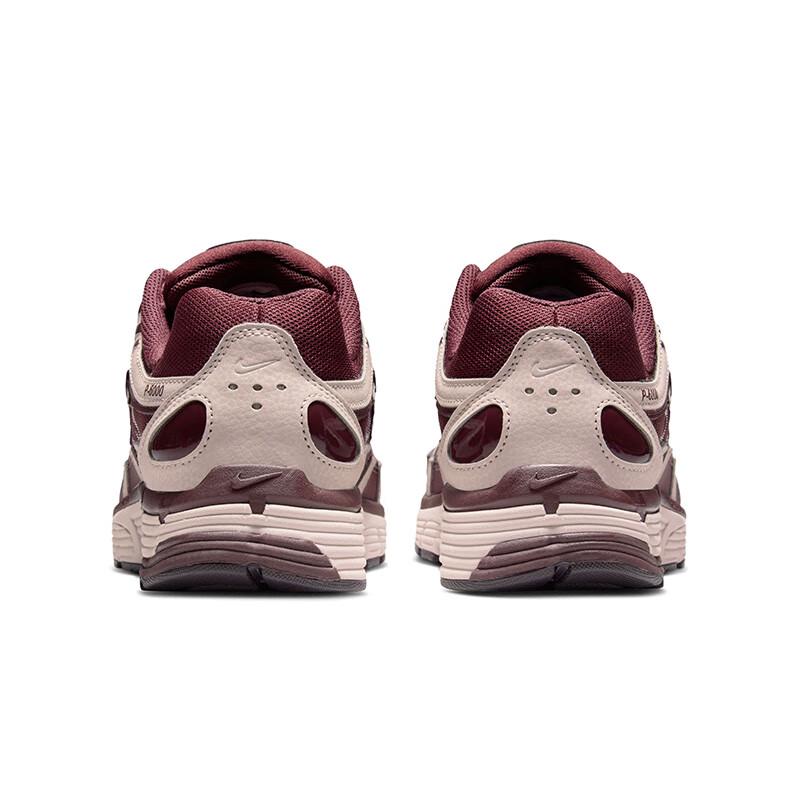 Nike Women's P-6000 Retro Casual Shoes