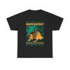Believe In Myself Rat T-Shirt