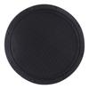 Women's and Men's Exfoliating Back Scrubber Disc: Painless Bathing Towel