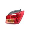 Compatible with 2015-2017 Verano: Rear Taillight Assembly, Taillight Cover, and Rear Headlight.