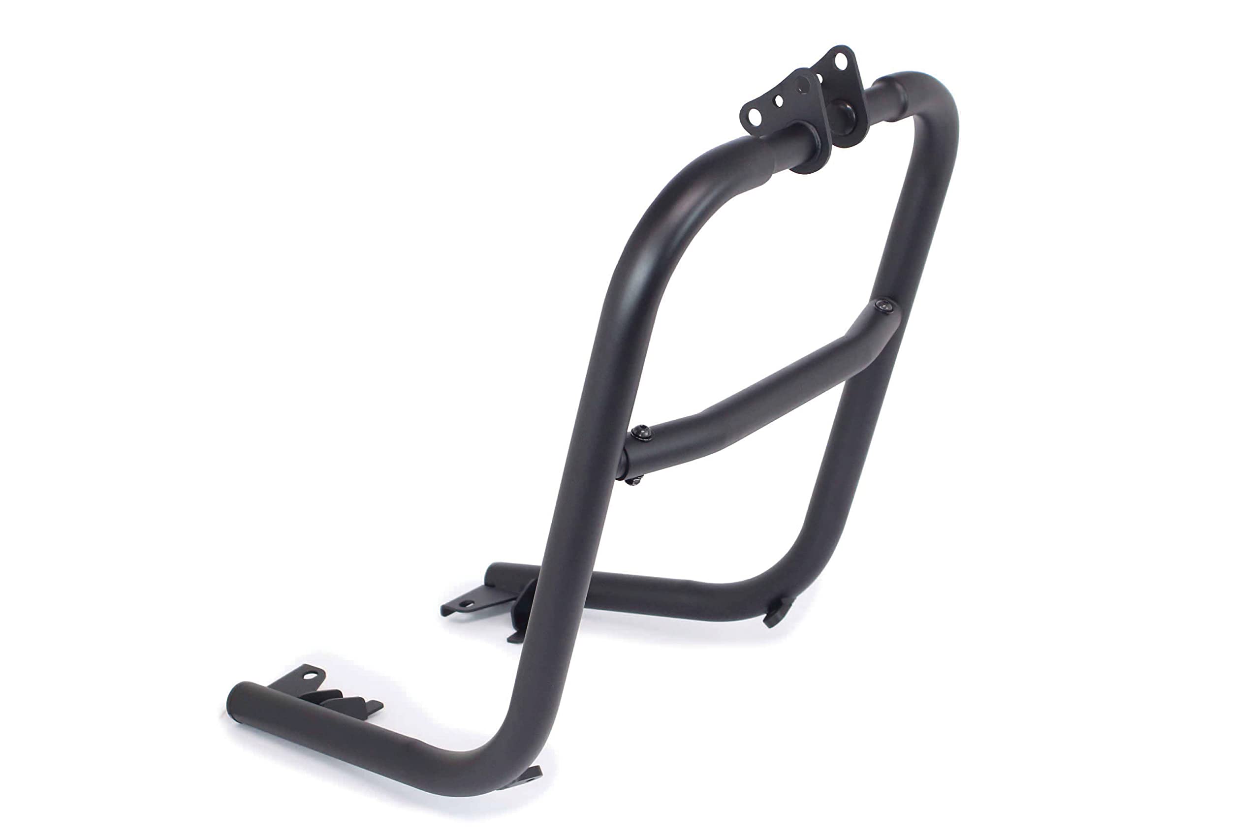 

Комплект подрамника SP TAKEGAWA, Черная краска, для CT125 (JA65) 06-00-0049