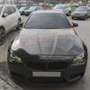 Rearview Mirror Cover Wing Side Rear View Mirror Cap for BMW 5 Series F10 F11 Pre-LCI 520i 523i 525i 528i 530i 535i 550i 2011-13