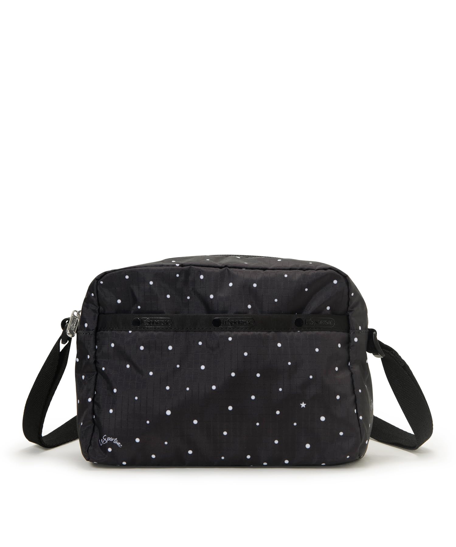 DANIELLA Dots CROSSBODY/2434/Bliss