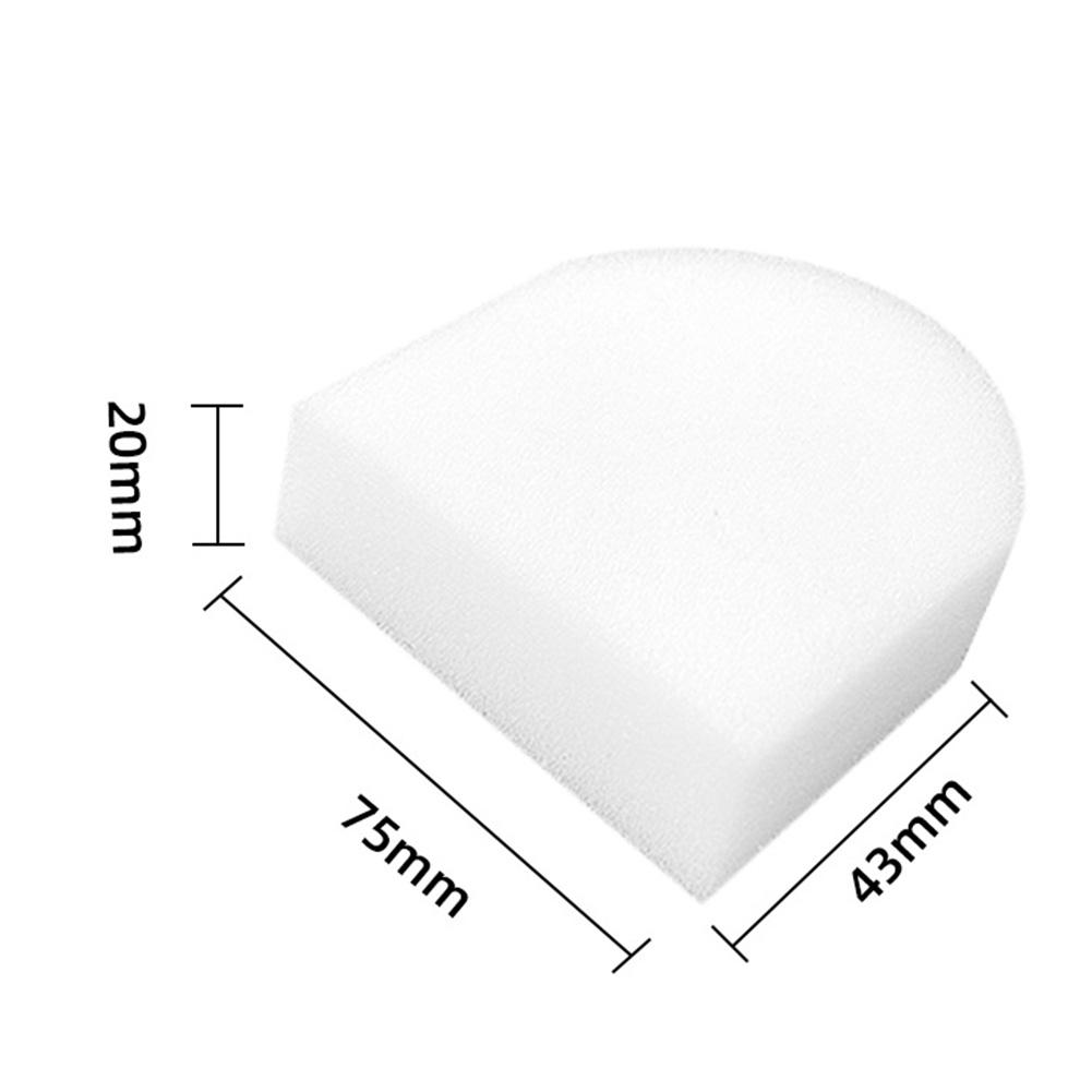 9 PCS/set Foam Filter Kit For Shark Vacuum Cleaner For AW201 Pack Vacuum Cleaner Accessories Cleaning Spare To Replace