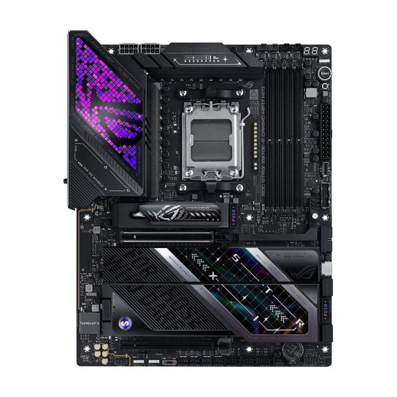 ASUS ROG Strix X870E-E Gaming WIFI7 NEO (AM5, AMD X870E, ATX), Mainboard - Bild 8