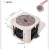 Outdoor Camping Cable Reel Power Strip