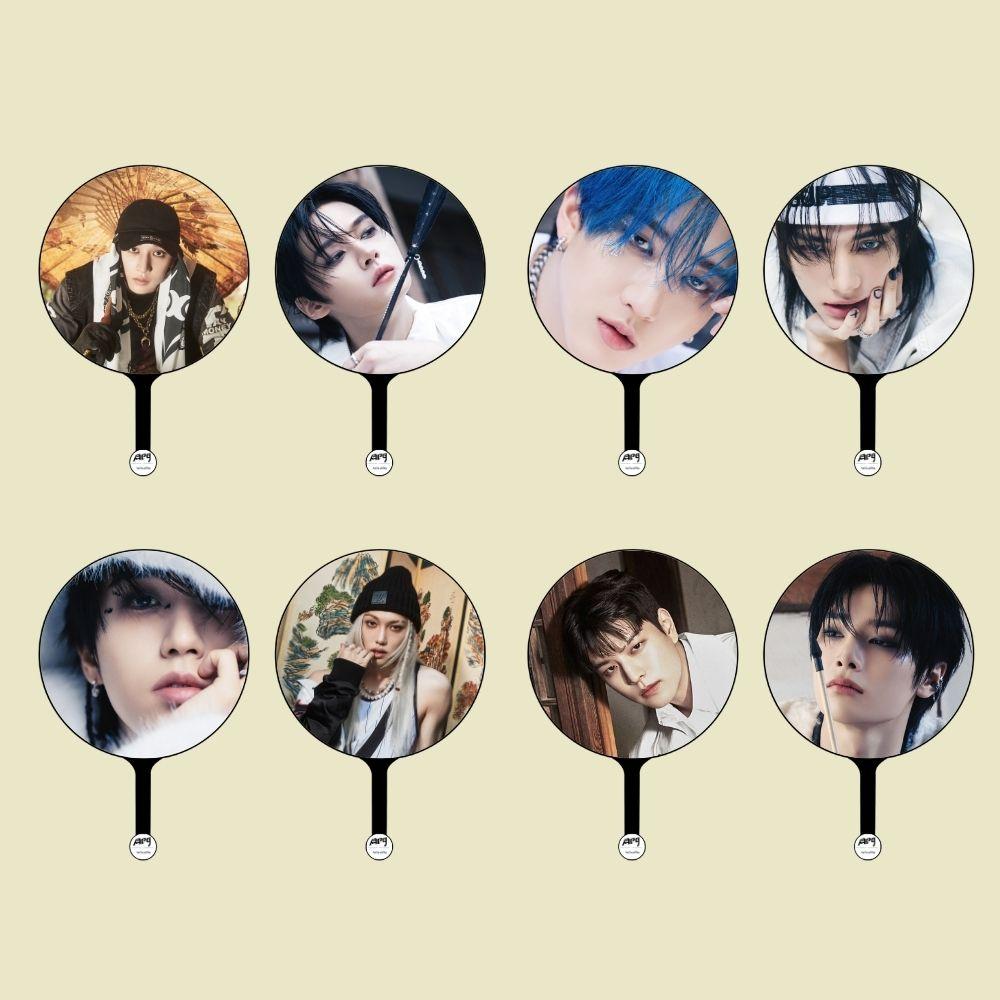Stray Kids × ApopGong(hop)exclusive IMAGE PICKET