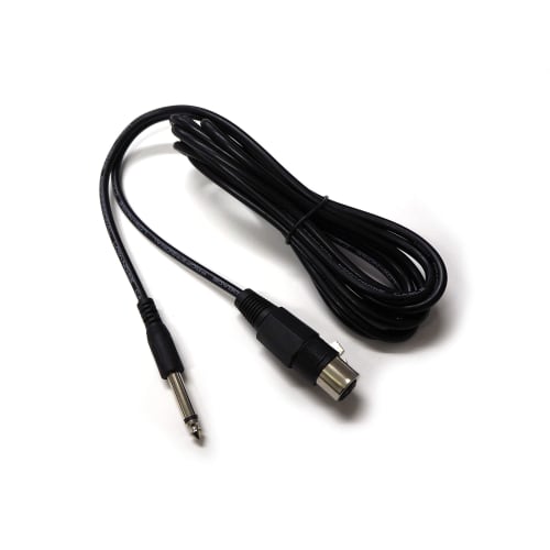 AUDIO NEXSUS Wired Microphone ANM-865 (3m (6.3))