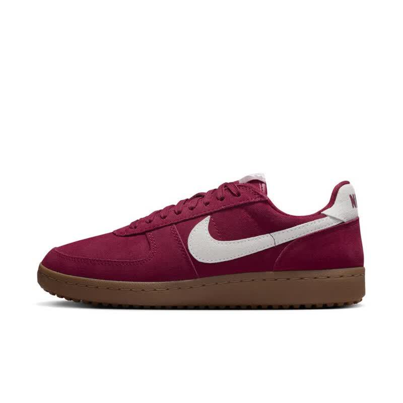 

NIKE Women s FIELD Lightweight Low-Top Casual Shoes IF1743-600 36.5