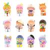 New POP MART PINO JELLY Sparkling Plan Collection Mystery Boxes Single Mystery Box/12 Pcs PPMT-2408-0113