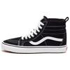 Vans Ua SK8 Hi Mte Black And White VN0A4BV7DX6