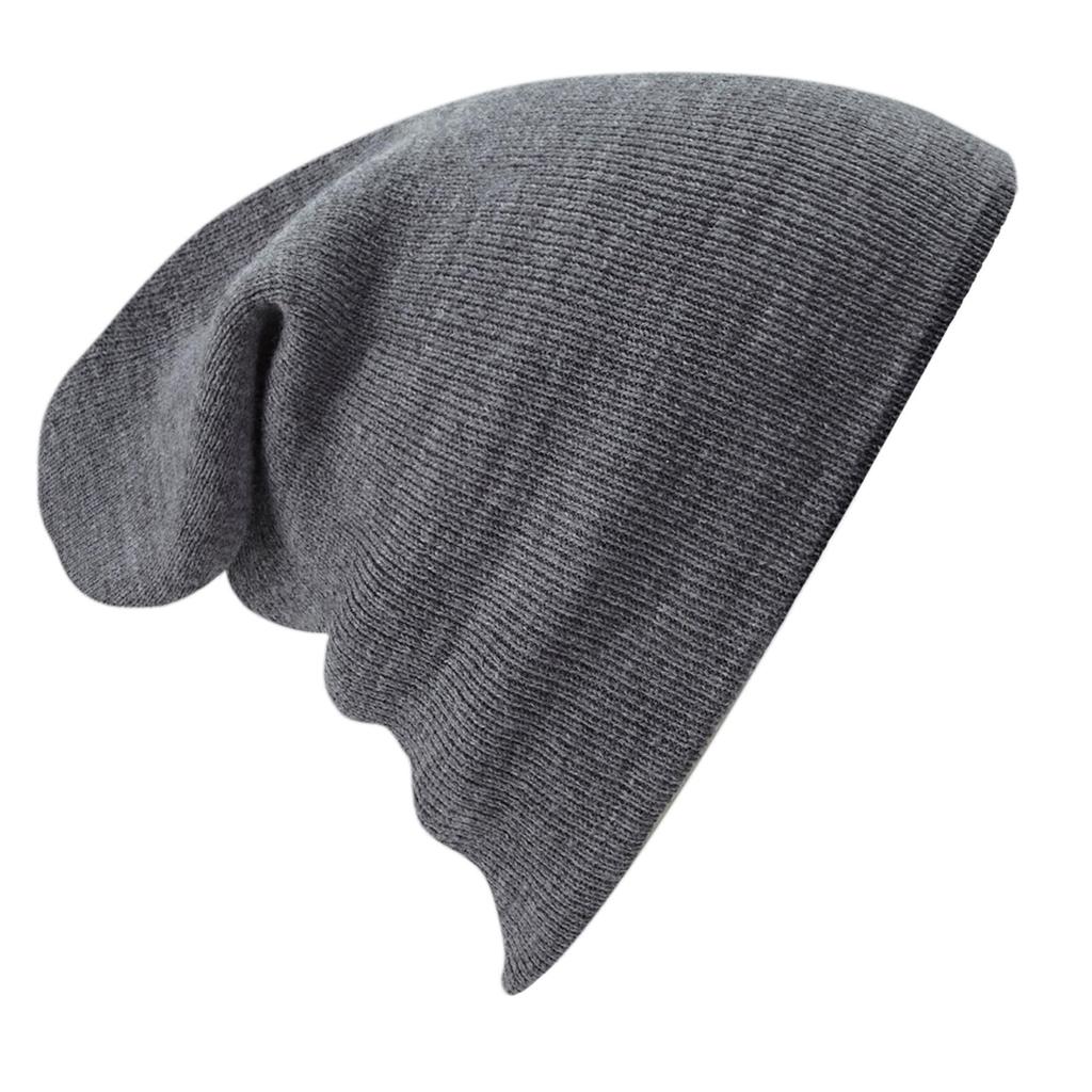 Unisex Adults Original Cuffed Beanie