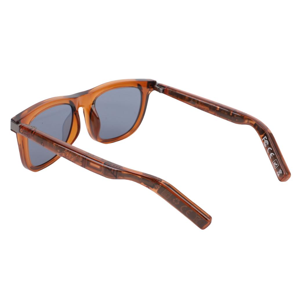 AI Smart Sunglasses Bluetooth 5.3 Multi Language Translation Wireless Music Calls Smart Glasses