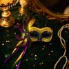 Masquerade Party for Costume Decoration -