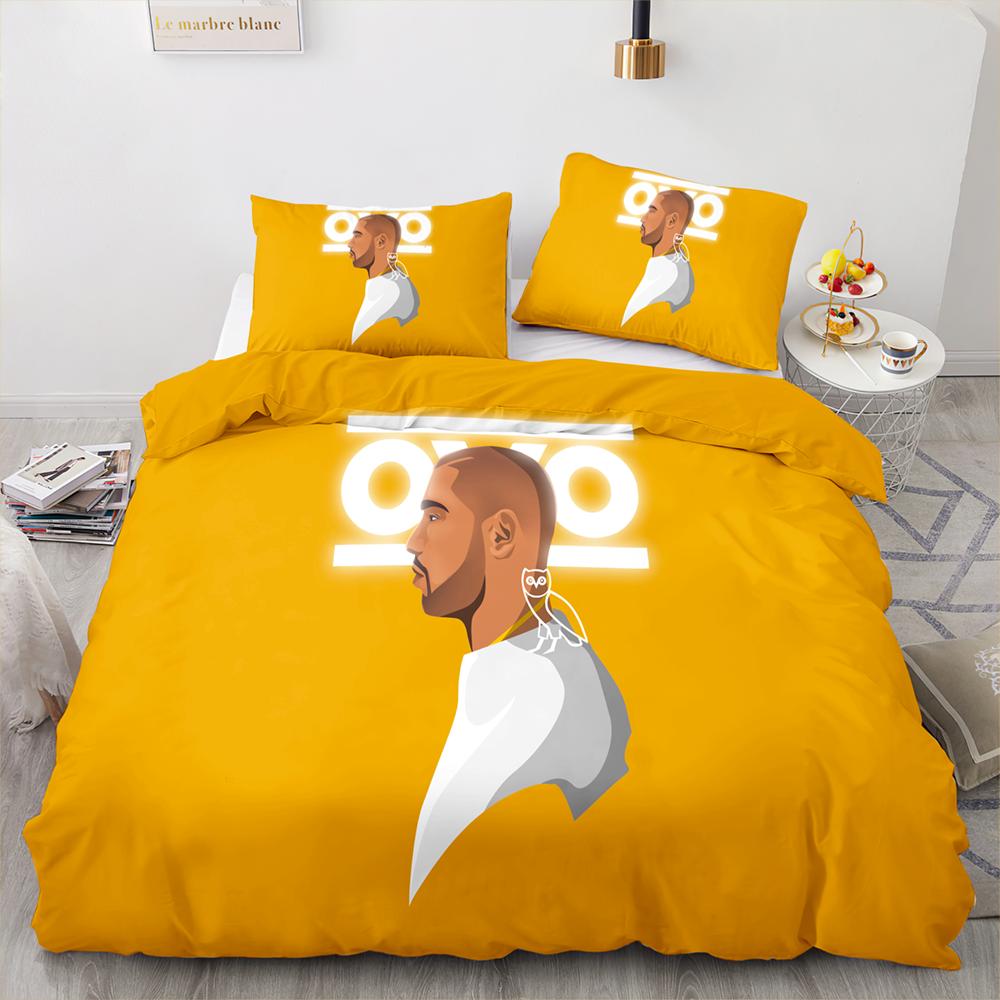 2Pac Bedding Set Single Twin Full Queen King Size Tupac Amaru Shakur Bed Set Aldult Kid Bedroom Duvetcover Sets 3D Print 043