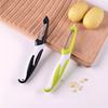 Penguin Peeling Knife Peeler Potato Planer Multi-functional Household Peeling Knife Household Fruit and Vegetable Knife