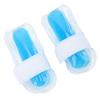 2pcs Finger Hot Cold Pack Quick Cold Reusable Gel Pack for Arthritis Chronic Soreness 8cm