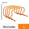 Kids' Sports Training Cones & Hurdles