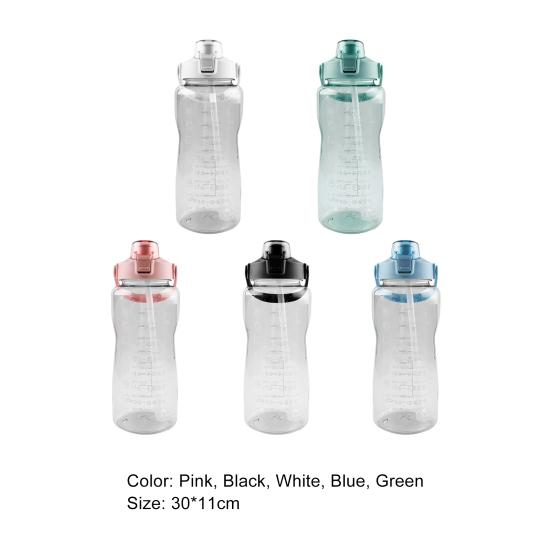 water bottle hand strap