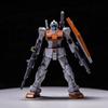 New Double Cannon Gk 65297 Morocco Gm Hg 1/144 Action Figures Model Kit Plastic Model Toys Collectible Model  Boy'S Gift