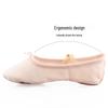 Weiche Ballet- & Yoga-Tanzschuhe für Mädchen