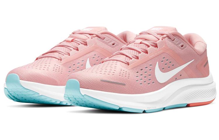 Nike Air Zoom Structure 23 Pink Glaze Women's CZ6721-601